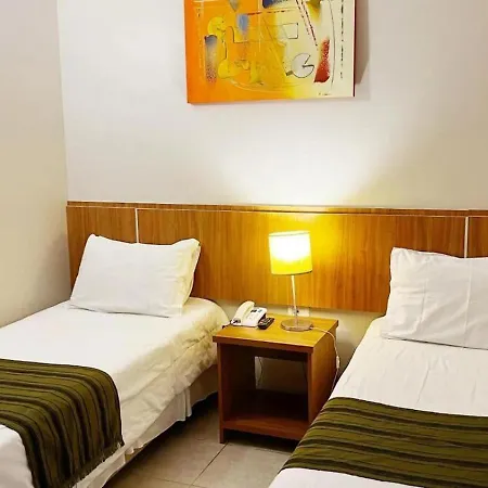 Hotel Dom Leopoldo-2