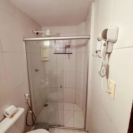 Schalom Hotel-3