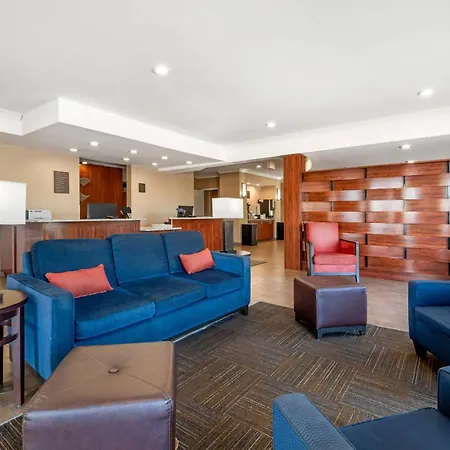 Comfort Suites Elizabethtown-2