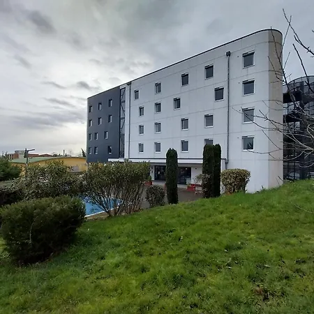 Hotel Arena Toulouse-3