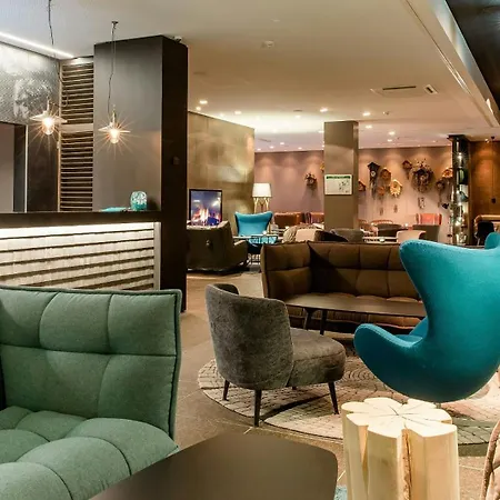 Motel One Freiburg-3