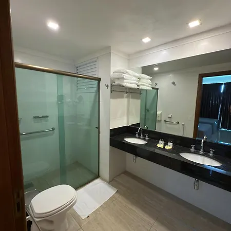 Tamareiras Prime Hotel-3