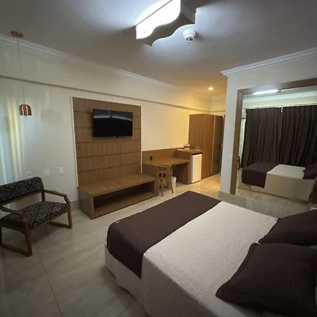 Tamareiras Prime Hotel-2