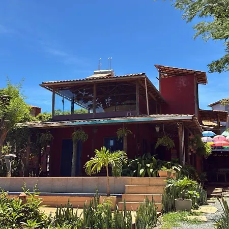 A Mi Manera Pousada , cerveja própria e Bistrô !-2