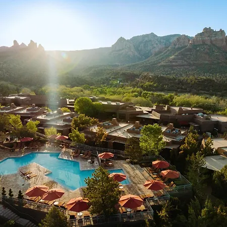 Hyatt Vacation Club At Pinon Pointe, Sedona-2