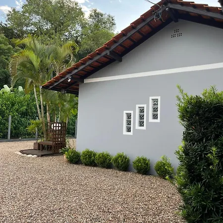 Familien Haus Pousada-3