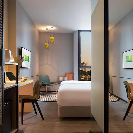 Ibis Styles Bangkok Sukhumvit Phra Khanong-3