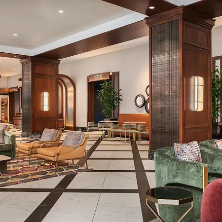 Hilton Garden Inn Chicago Mccormick Place-3