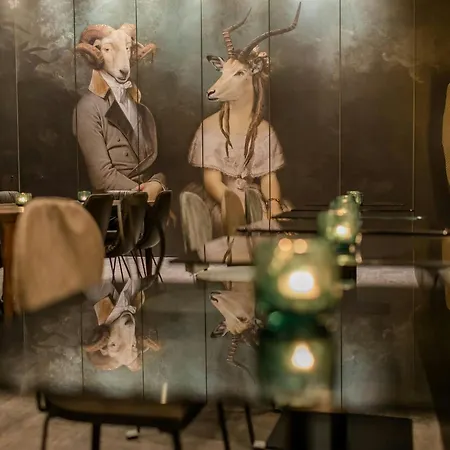 Motel One Paris-Porte Doree-3