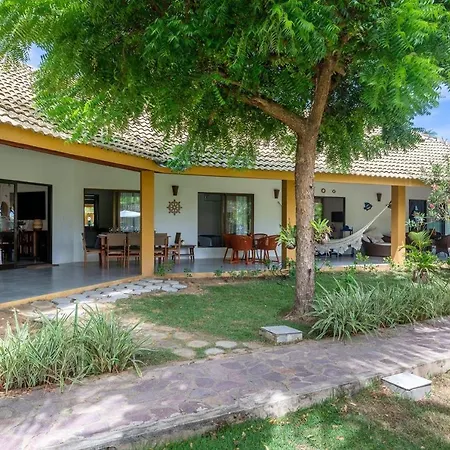 Chales Maragogi-2