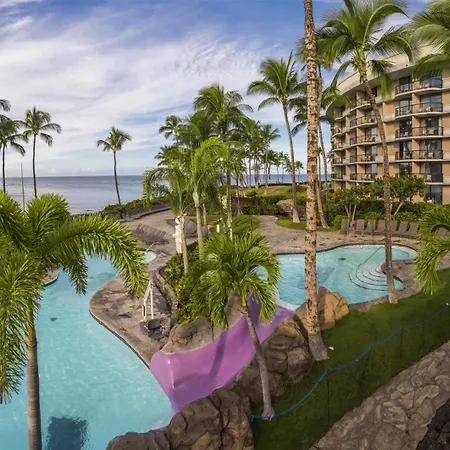 Hilton Grand Vacations Club Ocean Tower Waikoloa Village-3