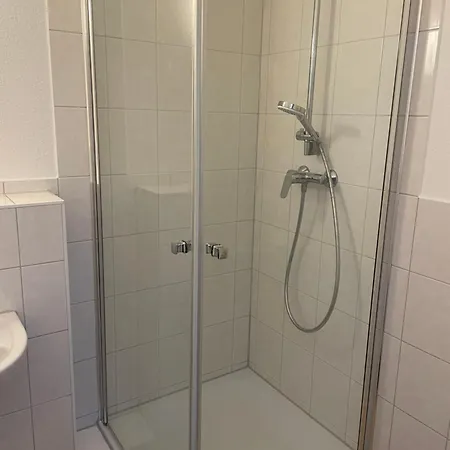 Die Kantine Wittenburg Zimmervermietung und Hostel-2