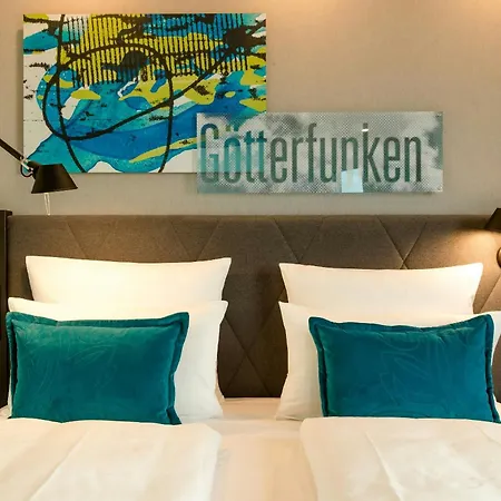 Motel One Bonn-Beethoven-2