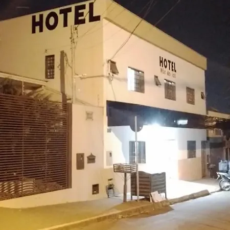 Hotel Por Do Sol-2