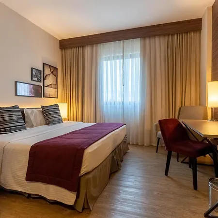 Hotel Contemporâneo - Royal Palm Hotels&Resorts-3