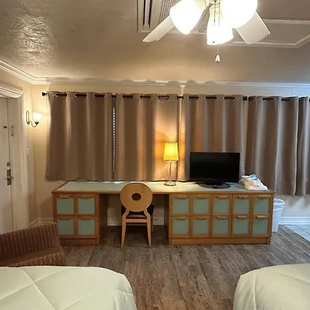 Sea Vista Motel-3