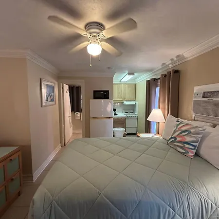 Sea Vista Motel-2