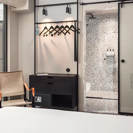 Blique By Nobis, Stockholm, A Member Of Design Hotels-3