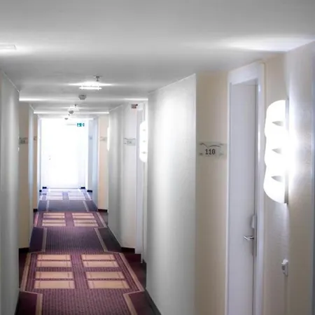 City Hotel Isar-Residenz-2