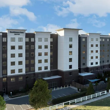 Courtyard By Marriott Charlotte Northlake-3
