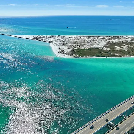 Pelican Beach Resort 308-2