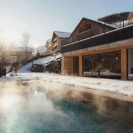 Les Dolomites Mountain Lodges-3