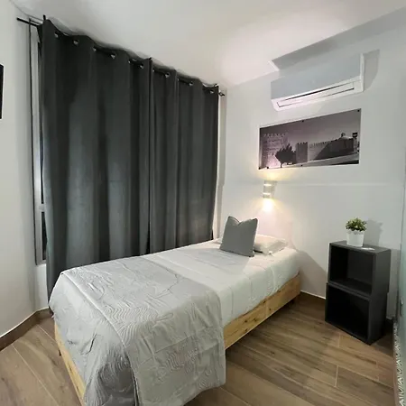 Cool Guest House-2