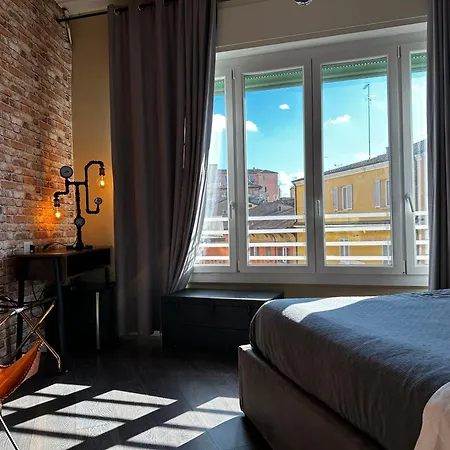 Suite Lame 37 Rental Rooms-3
