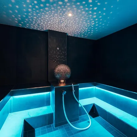 Parkhotel Burgmühle-3