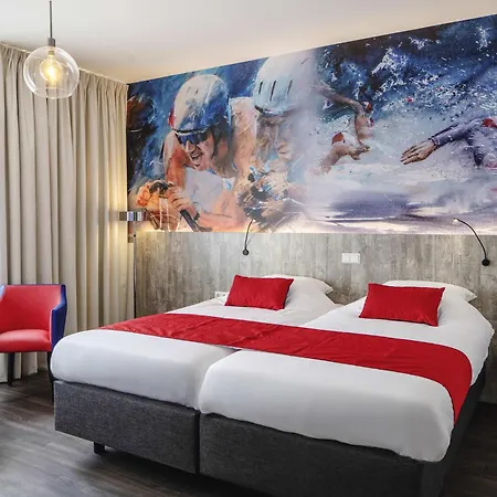 Ibis Styles Almere-2
