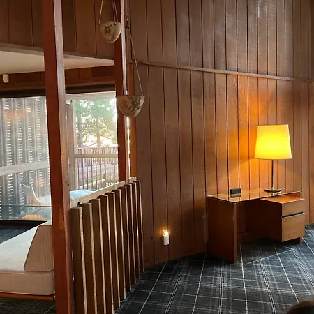 The Fireside Inn-2