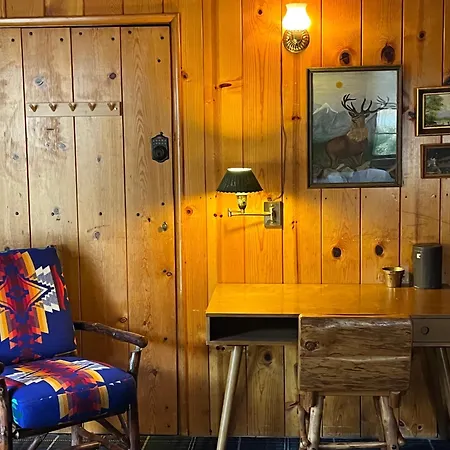 The Fireside Inn-3