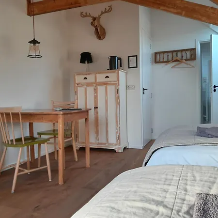 sport B&B De Veluwezoom-3