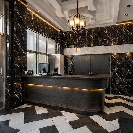 Umbrella Hotel Brooklyn - Newly Renovated-3