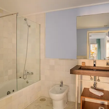 Dormio Resort Costa Blanca Beach & Spa-2