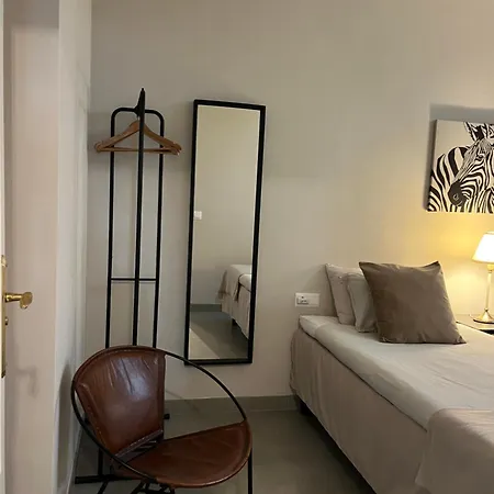Carmen Rooms -- Boutique B&B By The Sea-2