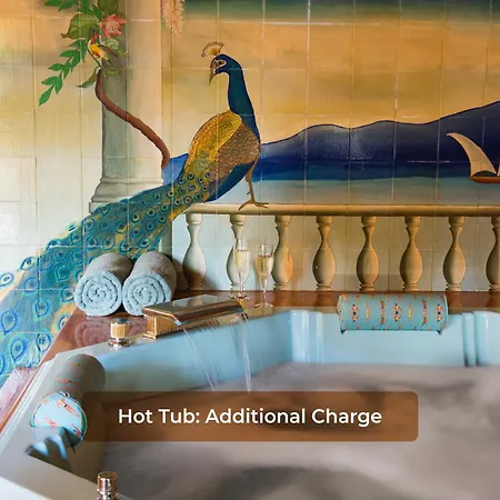 Quinta Das Pedras - Small Luxury Guesthouse-3
