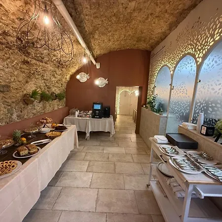 Franco'S House Tropea-3