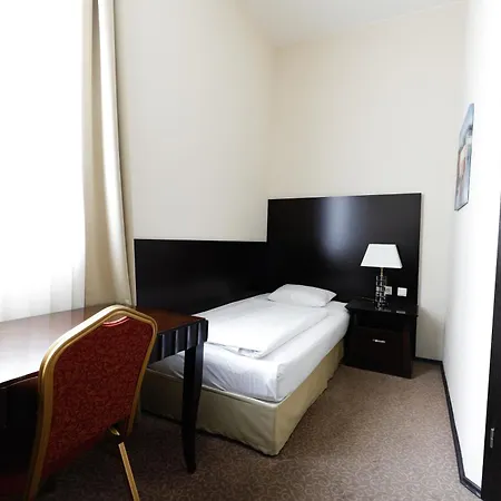 Grand Palace Hotel Hannover-2