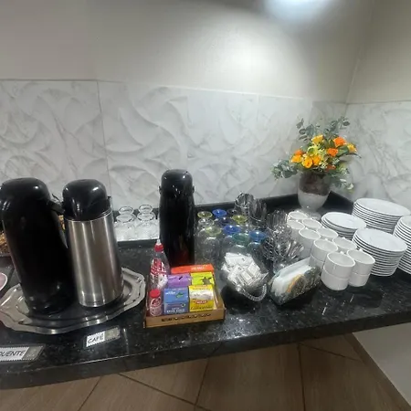 Hotel Veneza-2