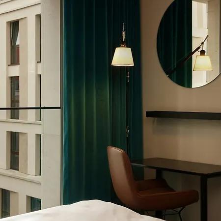 The Cloud One Nuernberg, By The Motel One Group-2