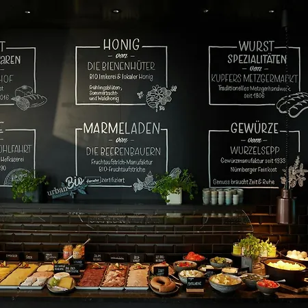 Motel One Nürnberg-Hauptbahnhof-2