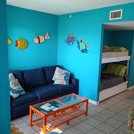 Gulf Shores Plantation Condos-3