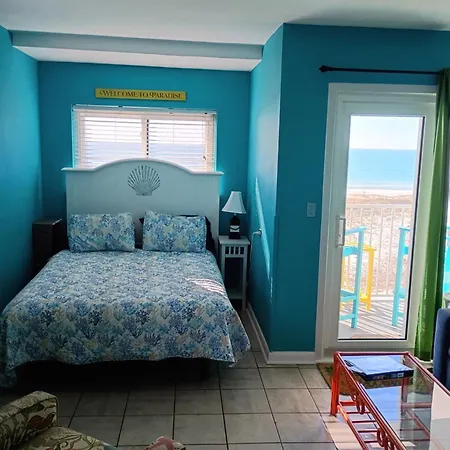 Gulf Shores Plantation Condos-3