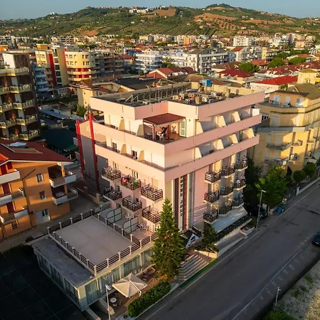 Hotel Joli-3