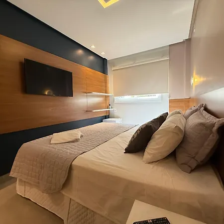 Balsas Premier Hotel-3