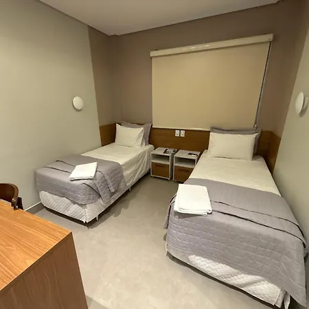 Balsas Premier Hotel-3