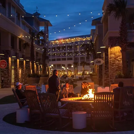 Wild Dunes Resort - Residences At Sweetgrass-2