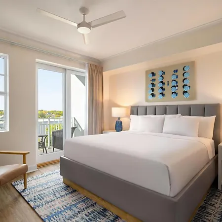 Wild Dunes Resort - Residences At Sweetgrass-3