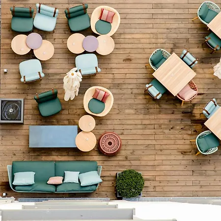 Motel One Aachen-3